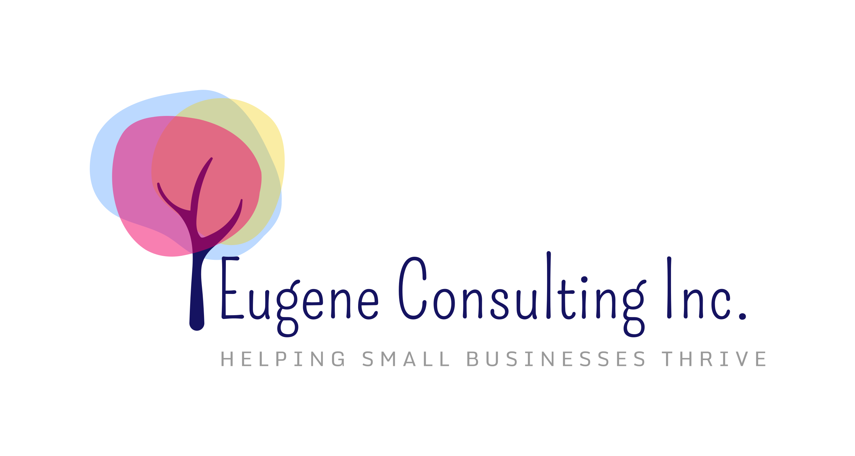 Eugene Consulting logo