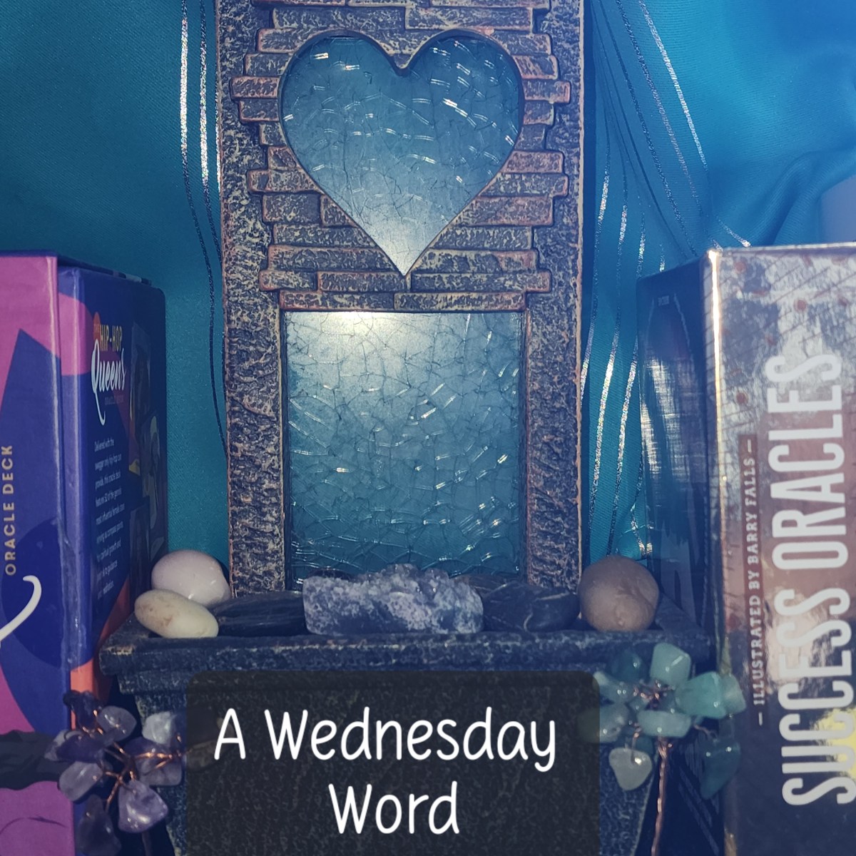 A Wednesday Word