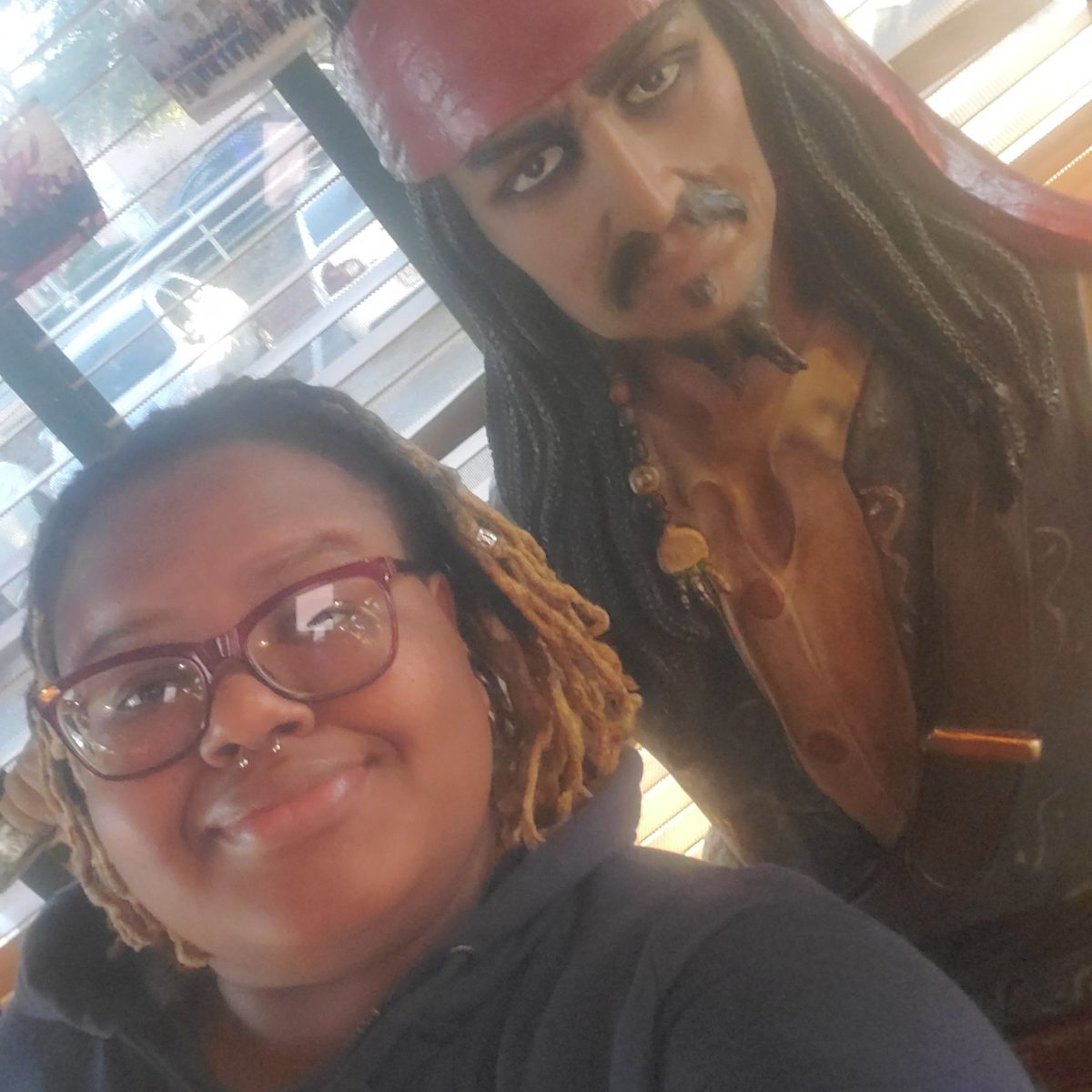 HBTS Ch. 41:&nbsp;Paranoia