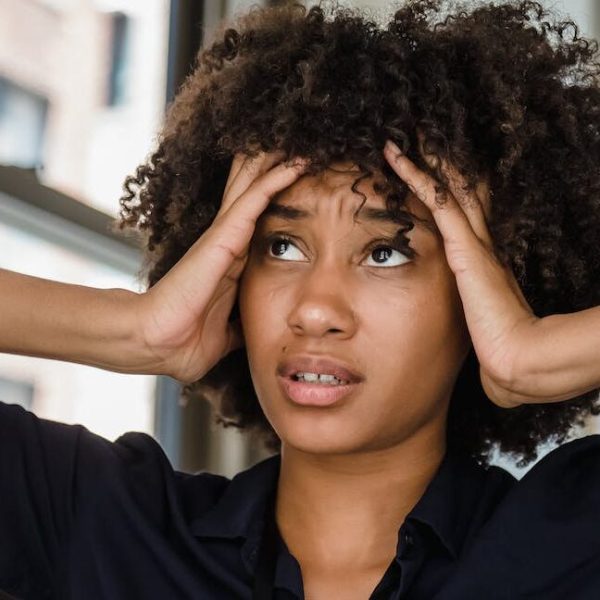 Victim of Circumstance